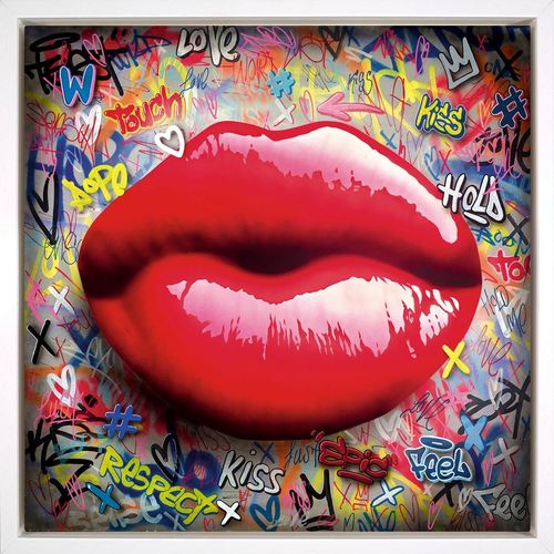 Rebel by Rerun  Limited Edition