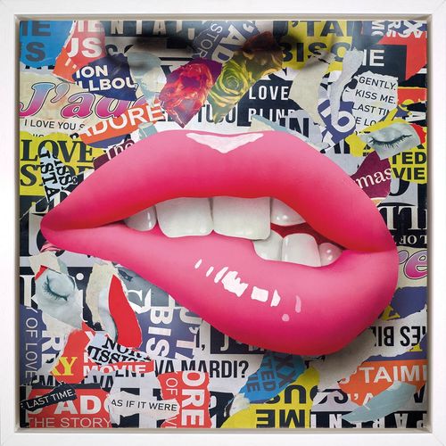 Temptation by Rerun  Limited Edition