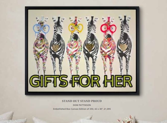 Gifts For Her