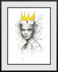 Scott Tetlow Art Prints & Originals