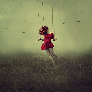 Lifes Puppet